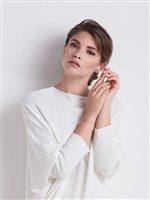 Anello Marco Bicego Donna Jaipur in Oro giallo Ametista AB632-AT01 - AB632-AT01